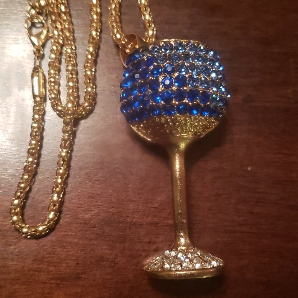 New necklace